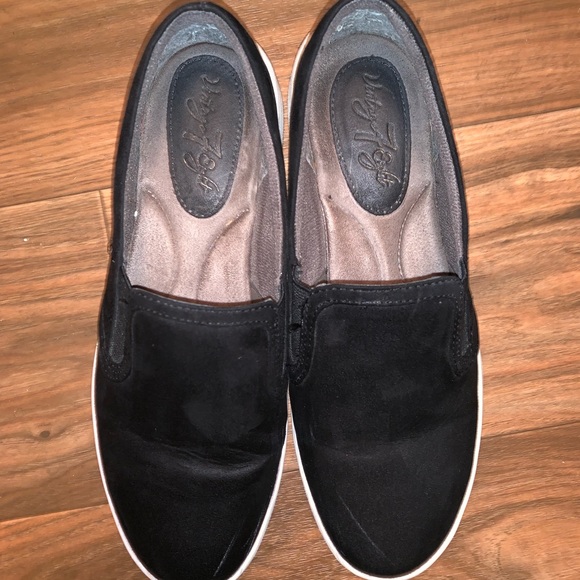 Vintage seven eight shoes Clearance